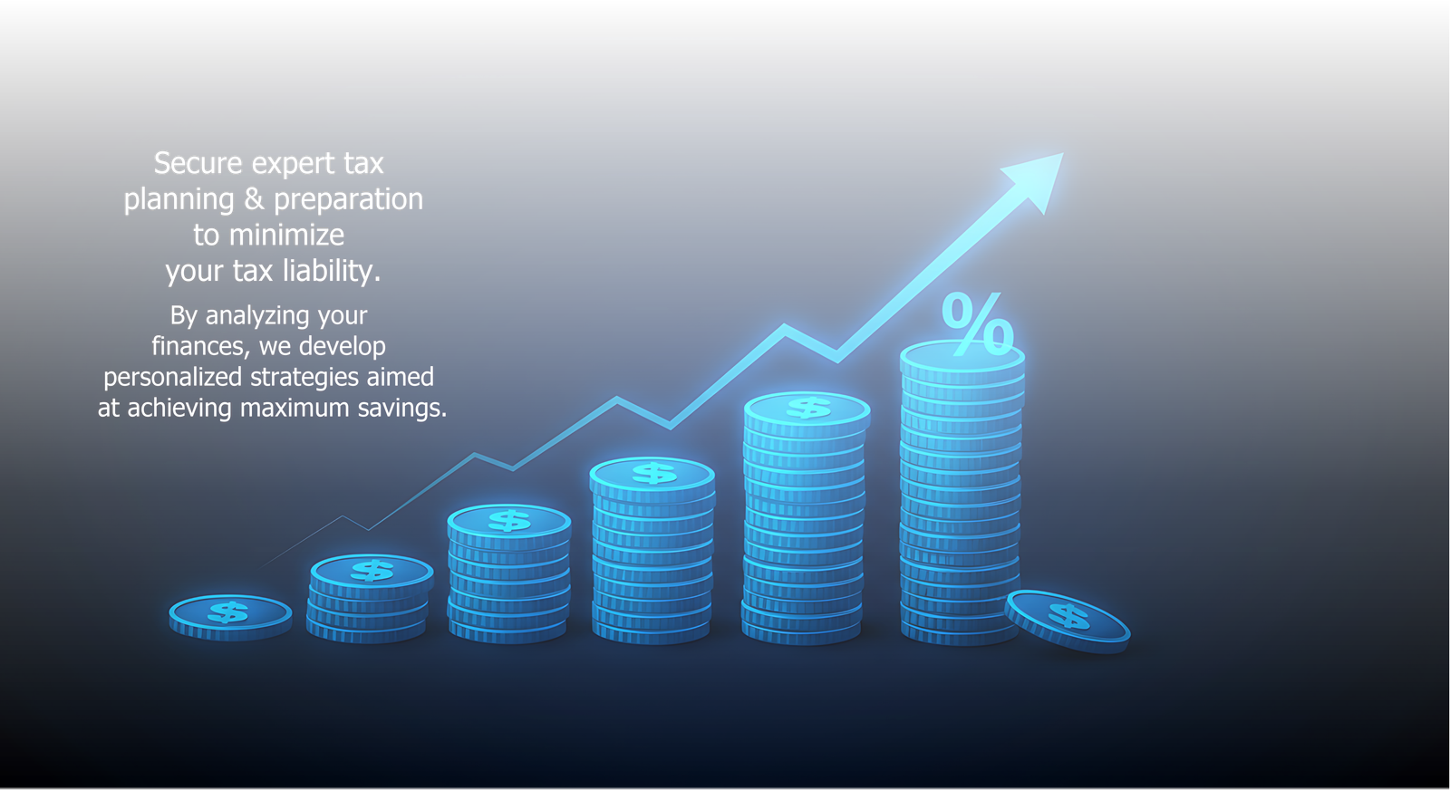 SV Associates - Your Trusted Tax Advisors